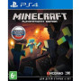 Гра Sony Minecraft  [PS4, українська, російська, англійська] (9704690)