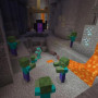 Гра Sony Minecraft  [PS4, українська, російська, англійська] (9704690)