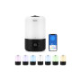 Зволожувач повітря Levoit Dual 200S Pro Smart Top-Fill LUH-D301S-KEUR (HEAPHULVSEU0079Y)