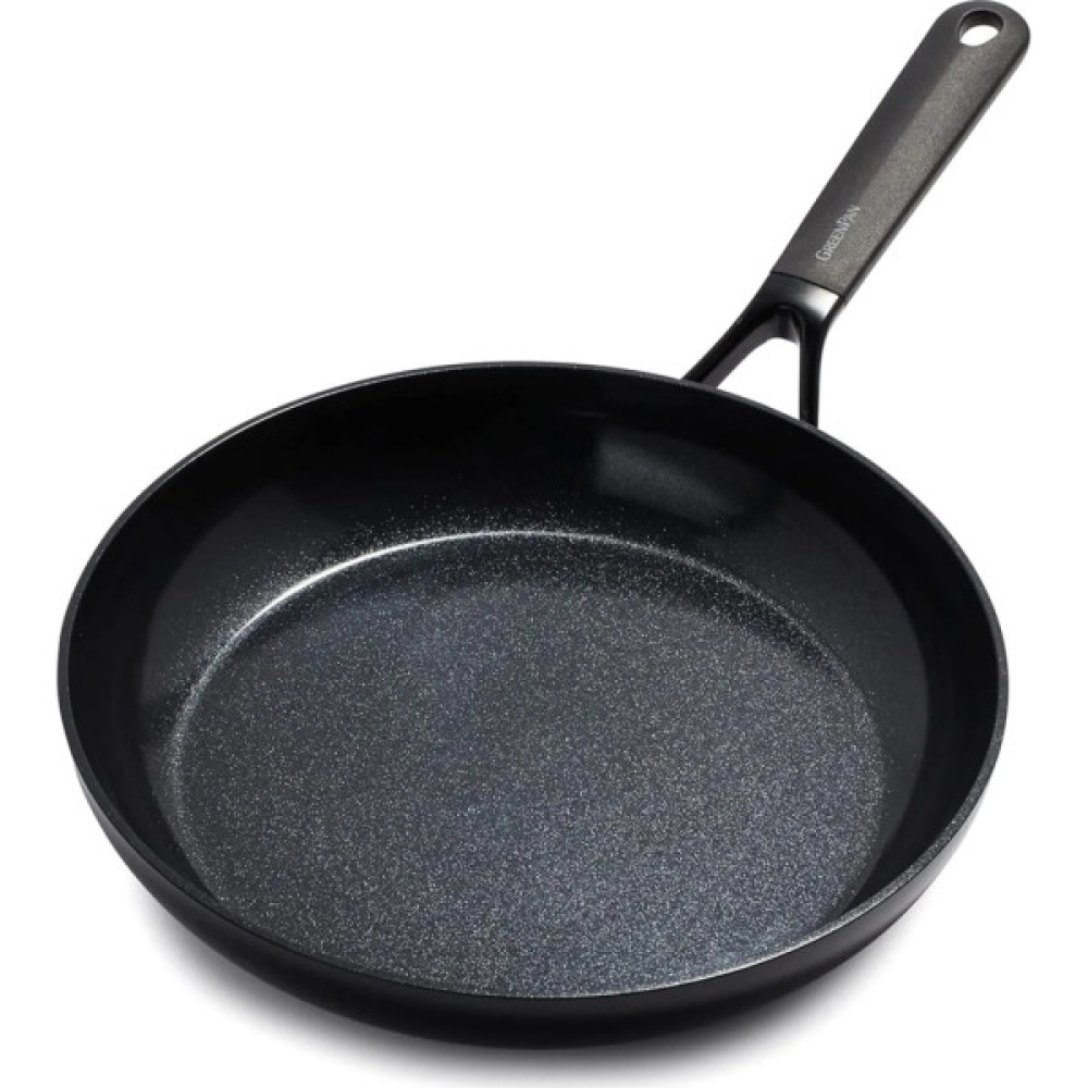 Сковорода GreenPan Smart, 28 см з керамічним покриттям (CC003106-001)