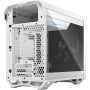 Корпус Fractal Design Torrent Nano White TG Clear ti (FD-C-TOR1N-03) Корпус Fractal Design Torrent Nano White TG Clear ti (FD-C-TOR1N-03)