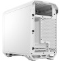 Корпус Fractal Design Torrent Nano White TG Clear ti (FD-C-TOR1N-03) Корпус Fractal Design Torrent Nano White TG Clear ti (FD-C-TOR1N-03)