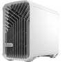 Корпус Fractal Design Torrent Nano White TG Clear ti (FD-C-TOR1N-03) Корпус Fractal Design Torrent Nano White TG Clear ti (FD-C-TOR1N-03)