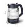 Електрочайник Tefal KO2G08E0