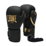 Боксерські рукавички Leone GN059D Black/Gold 10 унцій (GN059D_Bl/Gold_10oz) Боксерські рукавички Leone GN059D Black/Gold 10 унцій (GN059D_Bl/Gold_10oz)