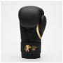 Боксерські рукавички Leone GN059D Black/Gold 10 унцій (GN059D_Bl/Gold_10oz) Боксерські рукавички Leone GN059D Black/Gold 10 унцій (GN059D_Bl/Gold_10oz)