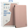 Чохол до планшета BeCover TPU Edge BeCover Blackview Tab 12 10.1" Rose Gold (709887) Чохол до планшета BeCover TPU Edge BeCover Blackview Tab 12 10.1" Rose Gold (709887)