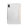 Чохол до планшета BeCover TPU Edge BeCover Blackview Tab 12 10.1" Rose Gold (709887) Чохол до планшета BeCover TPU Edge BeCover Blackview Tab 12 10.1" Rose Gold (709887)