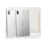 Чохол до планшета BeCover TPU Edge BeCover Blackview Tab 12 10.1" Rose Gold (709887) Чохол до планшета BeCover TPU Edge BeCover Blackview Tab 12 10.1" Rose Gold (709887)