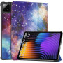 Чохол до планшета BeCover Smart Case Xiaomi Pad 7 / 7 Pro 11.2" Space (712815) Чохол до планшета BeCover Smart Case Xiaomi Pad 7 / 7 Pro 11.2" Space (712815)
