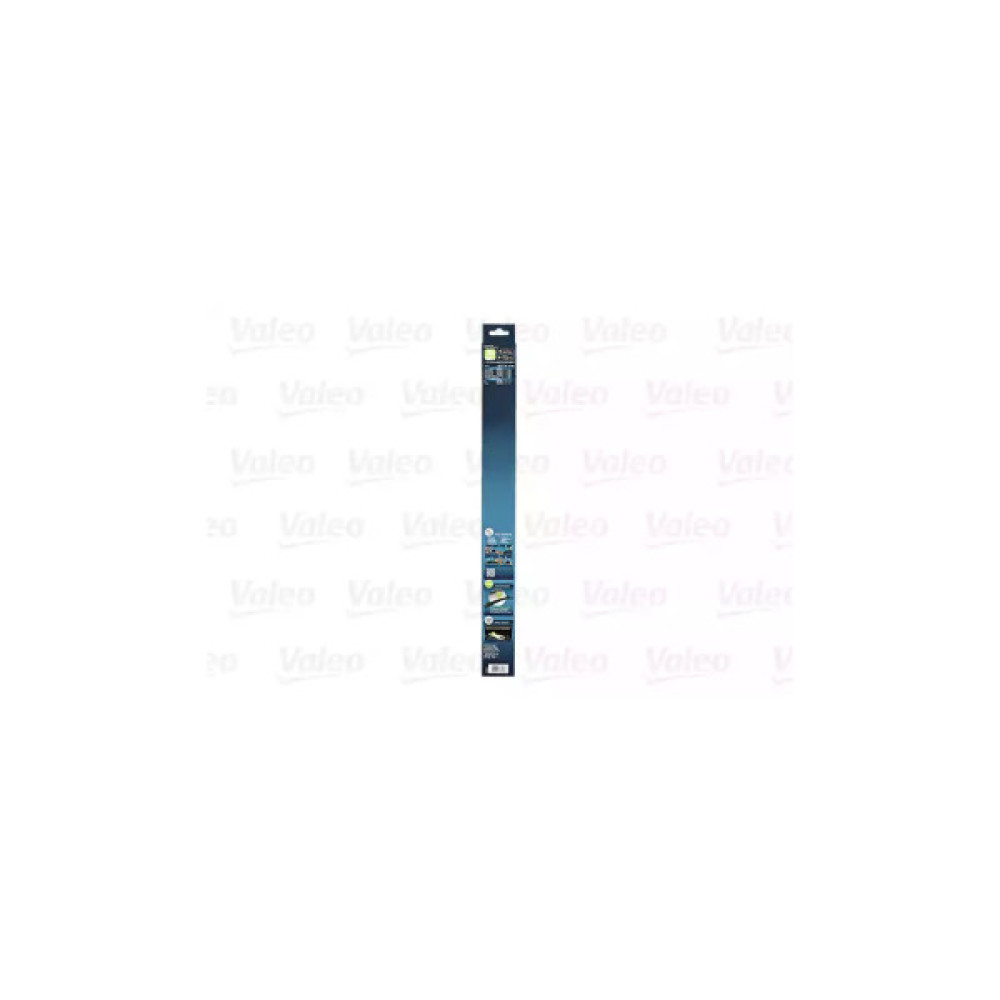 Щітка склоочисника Valeo 578578