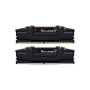 Модуль пам'яті для комп'ютера DDR4 32GB (2x16GB) 4000 MHz Ripjaws V G.Skill (F4-4000C18D-32GVK) Модуль пам'яті для комп'ютера DDR4 32GB (2x16GB) 4000 MHz Ripjaws V G.Skill (F4-4000C18D-32GVK)
