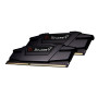 Модуль пам'яті для комп'ютера DDR4 32GB (2x16GB) 4000 MHz Ripjaws V G.Skill (F4-4000C18D-32GVK) Модуль пам'яті для комп'ютера DDR4 32GB (2x16GB) 4000 MHz Ripjaws V G.Skill (F4-4000C18D-32GVK)