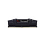 Модуль пам'яті для комп'ютера DDR4 32GB (2x16GB) 4000 MHz Ripjaws V G.Skill (F4-4000C18D-32GVK) Модуль пам'яті для комп'ютера DDR4 32GB (2x16GB) 4000 MHz Ripjaws V G.Skill (F4-4000C18D-32GVK)