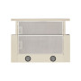 Витяжка кухонна Eleyus BREEZE 1000 60 BG Витяжка кухонна Eleyus BREEZE 1000 60 BG
