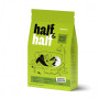 Сухий корм для кішок Half&Half із чутливим травленням з індичкою 8 кг (4820261920833)