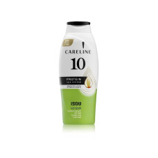 Шампунь Careline 10 Protein Silk System Для сухого волосся 700 мл (7290108356526)