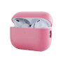 Чохол для навушників Armorstandart Silicone Case для Apple Airpods Pro 2 Pink (ARM64534) Чохол для навушників Armorstandart Silicone Case для Apple Airpods Pro 2 Pink (ARM64534)