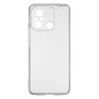 Чохол до мобільного телефона Armorstandart Air Series Xiaomi Redmi 12С / 11A Camera cover Transparent (ARM65964) Чохол до мобільного телефона Armorstandart Air Series Xiaomi Redmi 12С / 11A Camera cover Transparent (ARM65964)