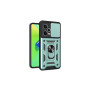 Чохол до мобільного телефона BeCover Military Xiaomi Redmi Note 12 Pro 5G Dark Green (709161) Чохол до мобільного телефона BeCover Military Xiaomi Redmi Note 12 Pro 5G Dark Green (709161)