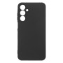 Чохол до мобільного телефона Armorstandart Matte Slim Fit Samsung A25 5G Camera cover Black (ARM69621) Чохол до мобільного телефона Armorstandart Matte Slim Fit Samsung A25 5G Camera cover Black (ARM69621)