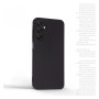 Чохол до мобільного телефона Armorstandart Matte Slim Fit Samsung A25 5G Camera cover Black (ARM69621) Чохол до мобільного телефона Armorstandart Matte Slim Fit Samsung A25 5G Camera cover Black (ARM69621)