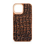 Чохол до мобільного телефона Harder Kaiju Skin Apple iPhone 15 Orange (ARM76837) Чохол до мобільного телефона Harder Kaiju Skin Apple iPhone 15 Orange (ARM76837)