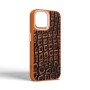 Чохол до мобільного телефона Harder Kaiju Skin Apple iPhone 15 Orange (ARM76837) Чохол до мобільного телефона Harder Kaiju Skin Apple iPhone 15 Orange (ARM76837)