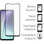 Чохол до мобільного телефона Dengos Xiaomi Redmi 14C Carbon + glass (Black) (DG-KM-119) Чохол до мобільного телефона Dengos Xiaomi Redmi 14C Carbon + glass (Black) (DG-KM-119)