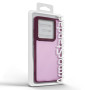 Чохол до мобільного телефона Armorstandart Frame Motorola Edge 60 Pro 5G Wine Red (ARM86092) Чохол до мобільного телефона Armorstandart Frame Motorola Edge 60 Pro 5G Wine Red (ARM86092)