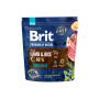 Сухий корм для собак Brit Premium Dog Sensitive Lamb 1 кг (8595602526611) Сухий корм для собак Brit Premium Dog Sensitive Lamb 1 кг (8595602526611)
