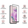 Скло захисне BeCover Xiaomi Redmi Note 12S Black (709751) Скло захисне BeCover Xiaomi Redmi Note 12S Black (709751)