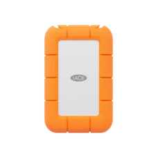 Накопичувач SSD USB Type-C 500GB Rugged Mini LaCie (STMF500400)
