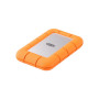 Накопичувач SSD USB Type-C 500GB Rugged Mini LaCie (STMF500400) Накопичувач SSD USB Type-C 500GB Rugged Mini LaCie (STMF500400)
