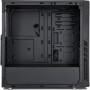 Корпус Vinga BlackGold Корпус Vinga BlackGold