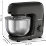 Кухонний комбайн Tefal QB161H38 Кухонний комбайн Tefal QB161H38