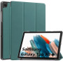 Чохол до планшета BeCover Smart Case Samsung Tab A9 Plus SM-X210/SM-X215/SM-X216 11.0" Dark Green (710307) Чохол до планшета BeCover Smart Case Samsung Tab A9 Plus SM-X210/SM-X215/SM-X216 11.0" Dark Green (710307)