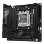 Материнська плата GIGABYTE B850I AORUS PRO Материнська плата GIGABYTE B850I AORUS PRO