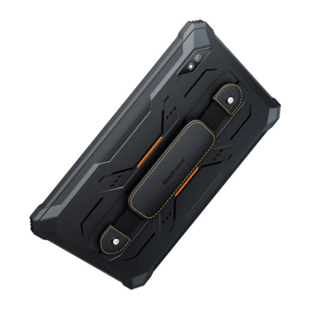 Планшет Blackview Tab Active 8 Pro 10.36" 8/256GB LTE Black-Orange (6931548313731)