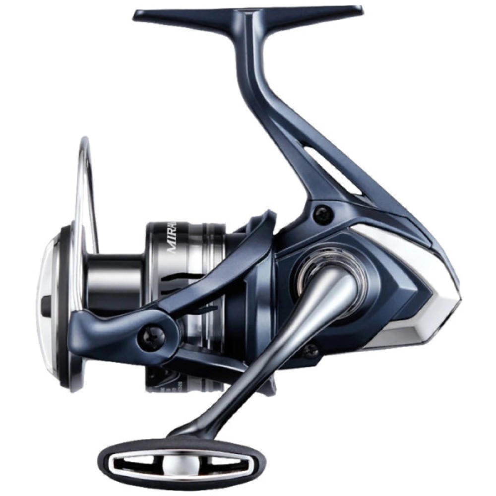 Котушка Shimano Miravel 4000 5+1BB 4.71 (MIR4000)