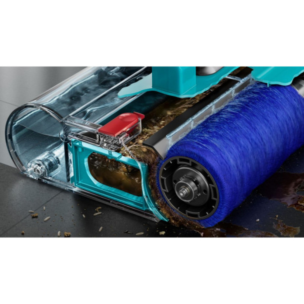 Пилосос Dyson V15s Detect Submarine (448798-01)