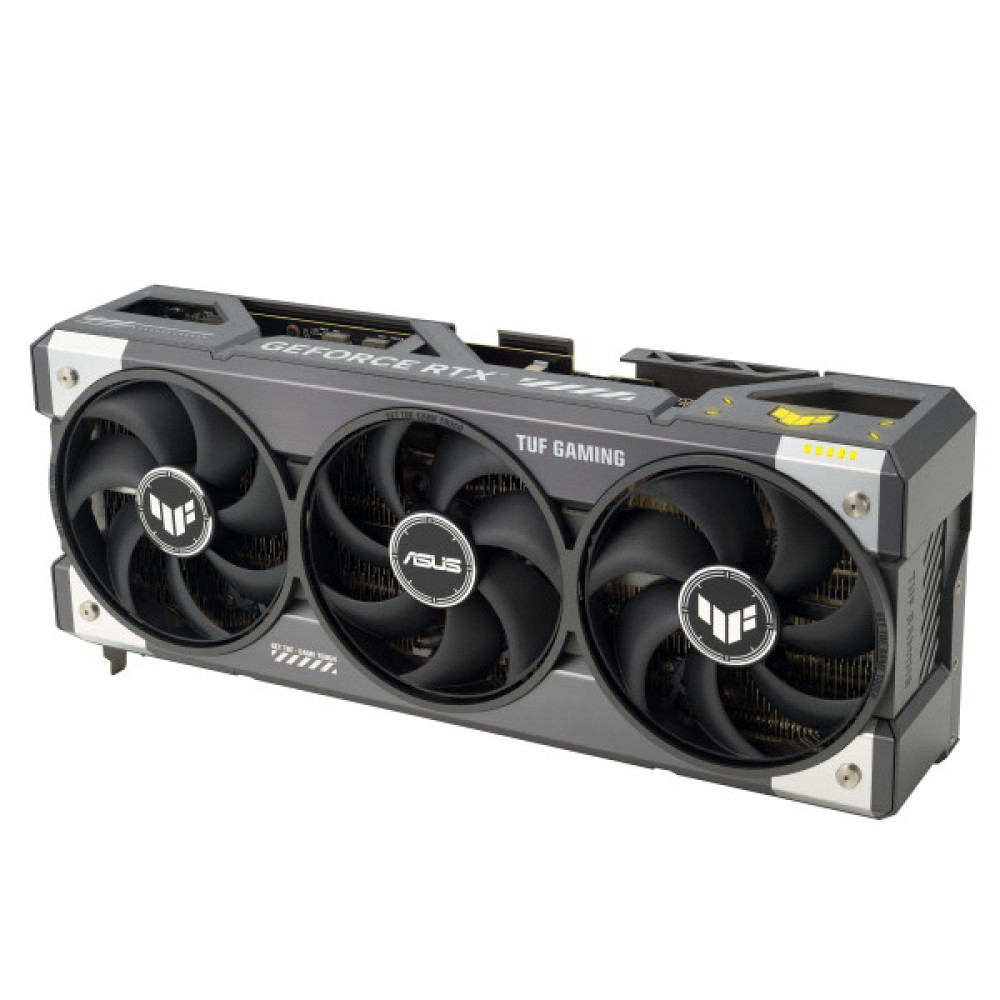 Відеокарта ASUS GeForce RTX 5090 32GB GDDR7 OC TUF-RTX5090-O32G-GAMING