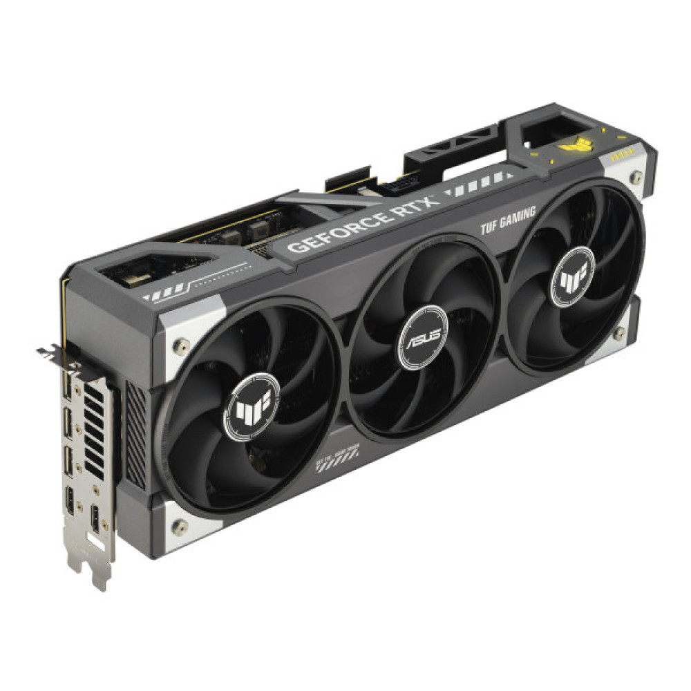 Відеокарта ASUS GeForce RTX 5090 32GB GDDR7 OC TUF-RTX5090-O32G-GAMING