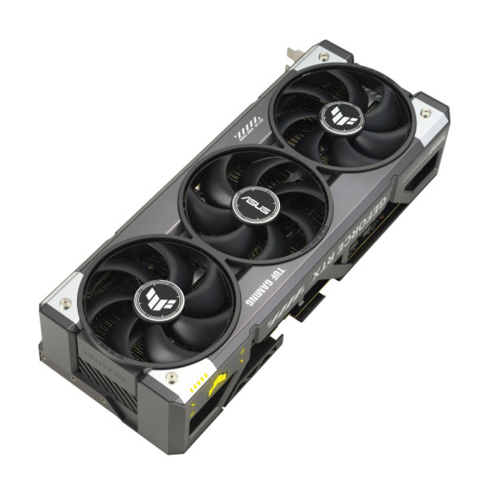 Відеокарта ASUS GeForce RTX 5090 32GB GDDR7 OC TUF-RTX5090-O32G-GAMING