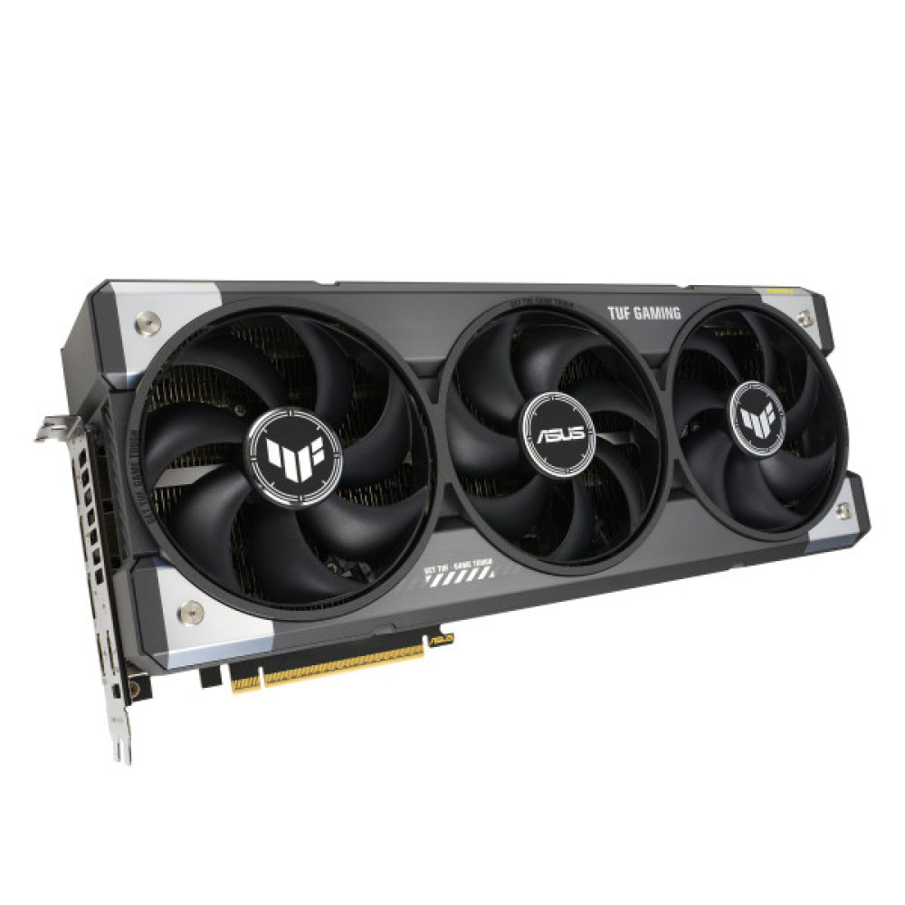 Відеокарта ASUS GeForce RTX 5090 32GB GDDR7 OC TUF-RTX5090-O32G-GAMING
