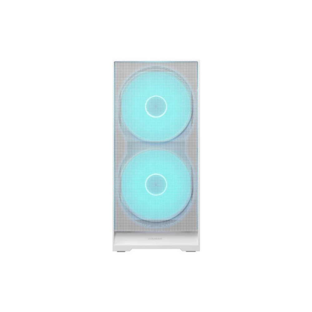 Корпус для ПК Cougar AIRFACE 180 White