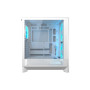 Корпус для ПК Cougar AIRFACE 180 White