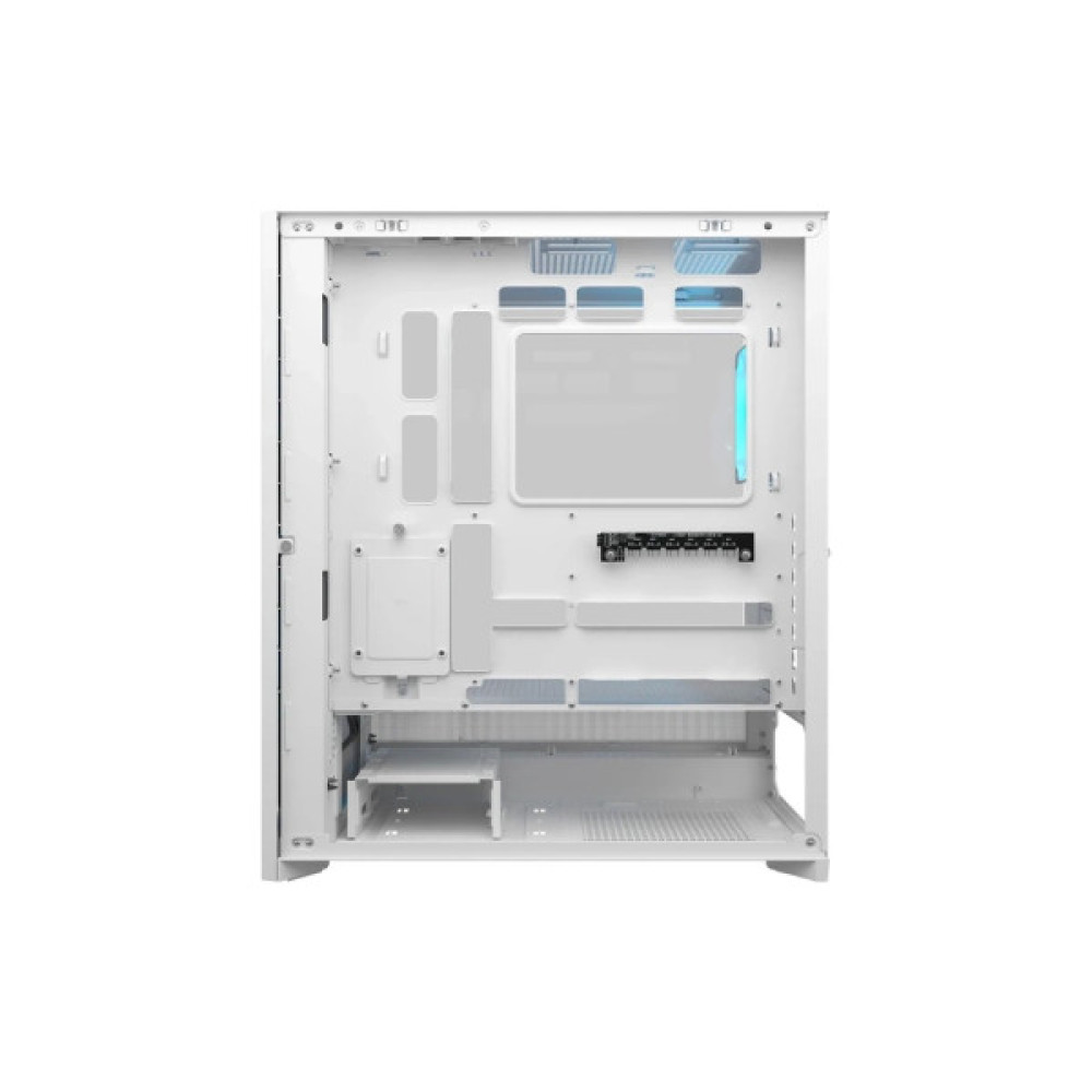 Корпус для ПК Cougar AIRFACE 180 White