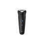 Електробритва Xiaomi Enchen Warrior Rotary Shaver Black Електробритва Xiaomi Enchen Warrior Rotary Shaver Black