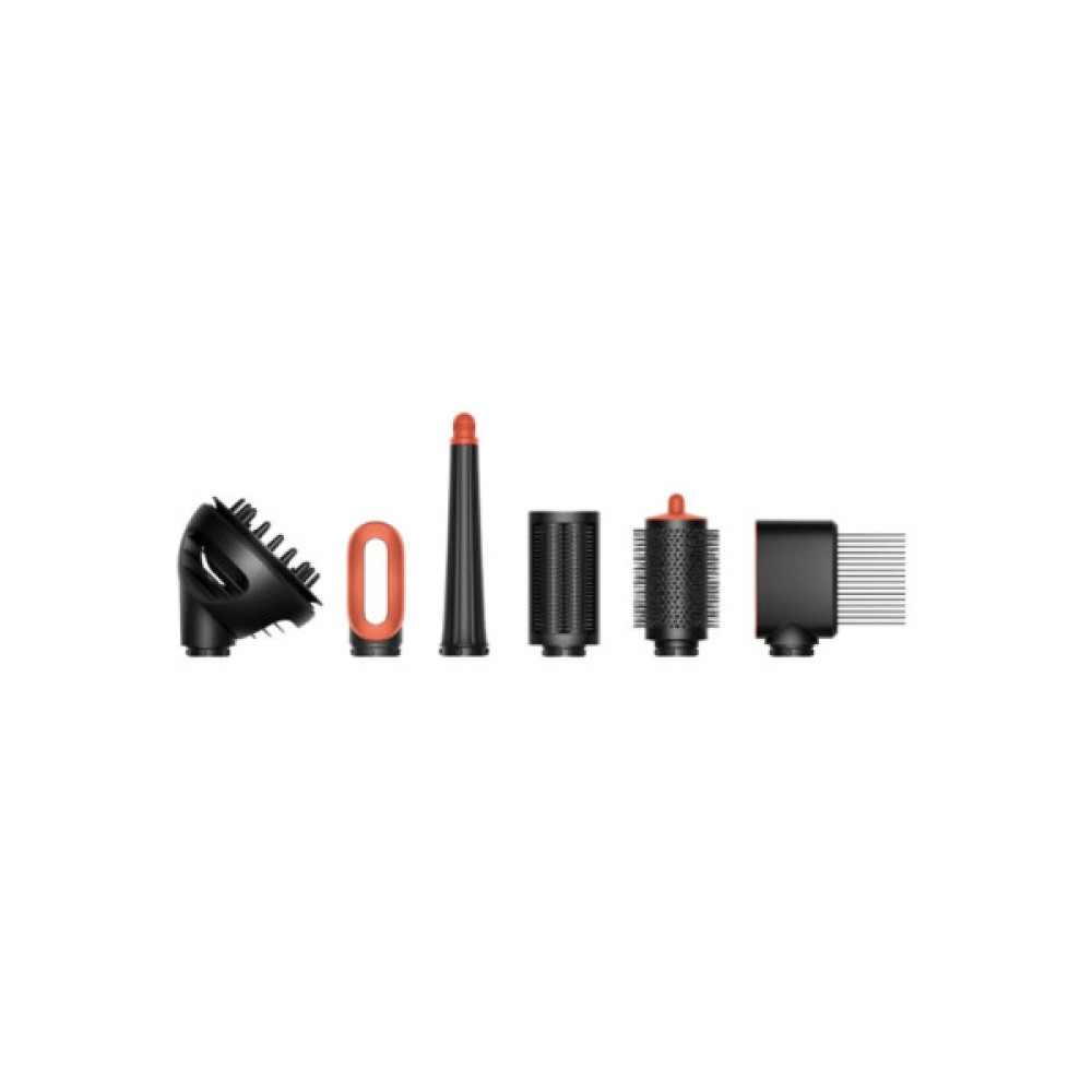 Стайлер Dyson HS08 Airwrap ID Curly/Coily Ceramic Patina/Topaz (533736-01)